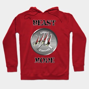 Beast Mode Hoodie